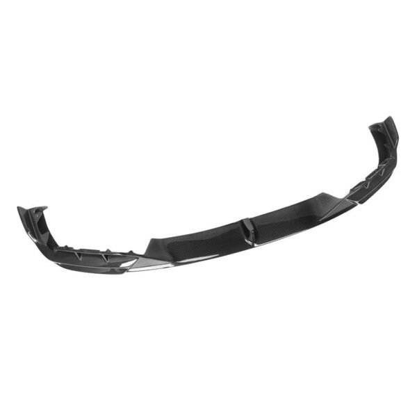 LD Style Carbon Fiber Front Lip - BMW F95 X5M - Image 3