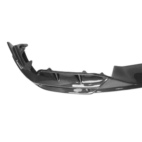 LD Style Carbon Fiber Front Lip - BMW F95 X5M - Image 4