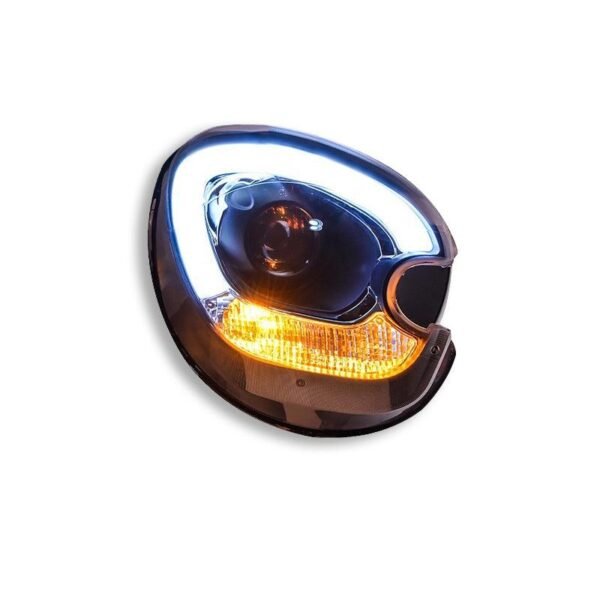 LED Headlights - MINI Cooper R60 - Image 2