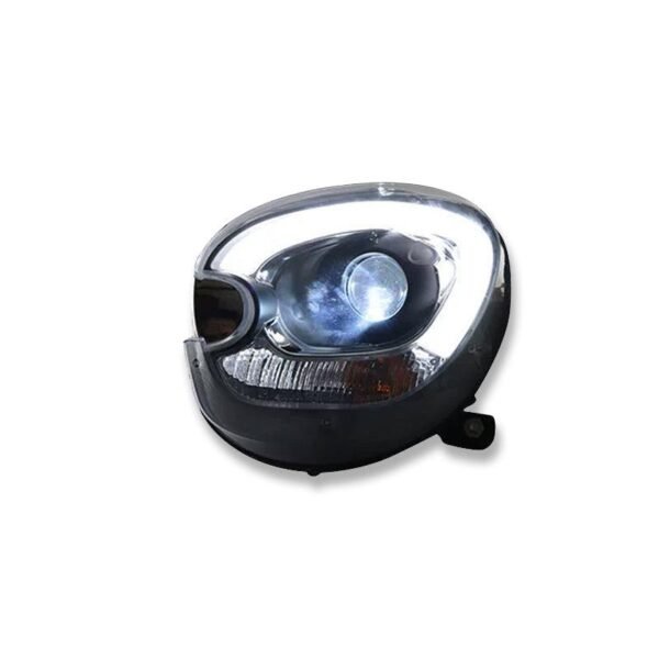 LED Headlights - MINI Cooper R60 - Image 3
