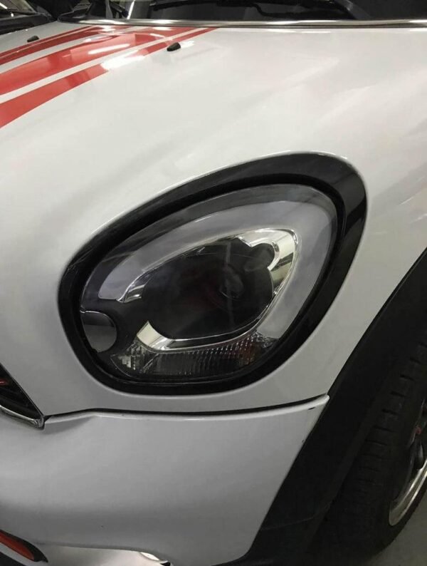 LED Headlights - MINI Cooper R60 - Image 4
