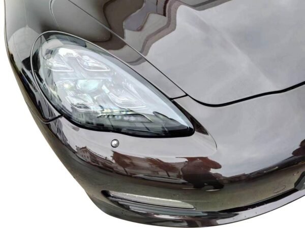 LED Matrix Style Laser Headlights - Porsche 970 Panamera - Image 4
