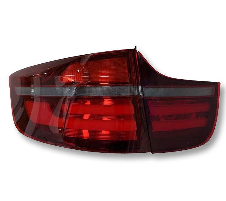 LED Tail Lights - BMW E71 X6 - Image 3