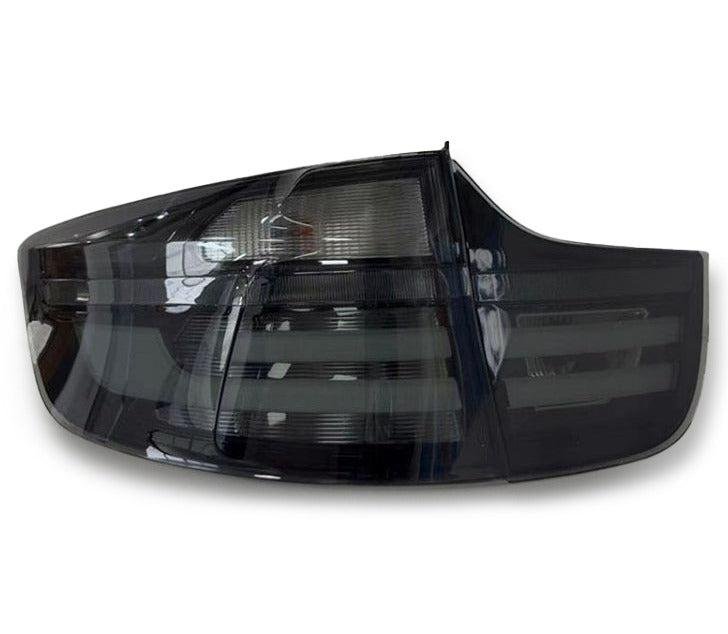LED Tail Lights - BMW E71 X6 - Image 4
