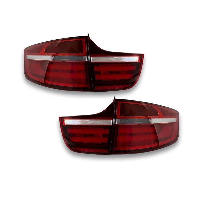 LED Tail Lights - BMW E71 X6 - Image 5