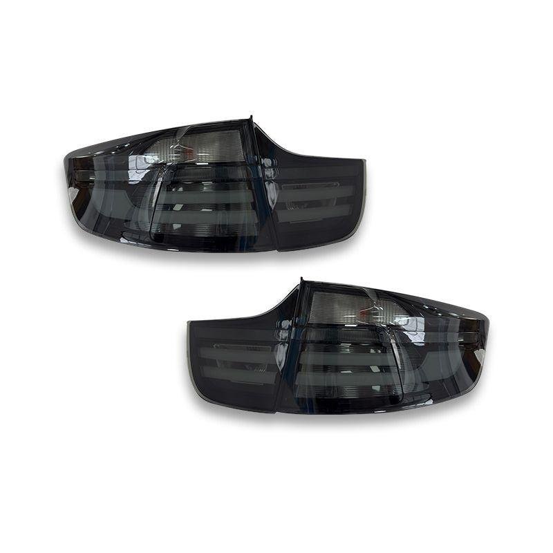 LED Tail Lights - BMW E71 X6 - Image 6