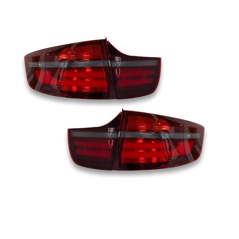 LED Tail Lights - BMW E71 X6 - Image 7