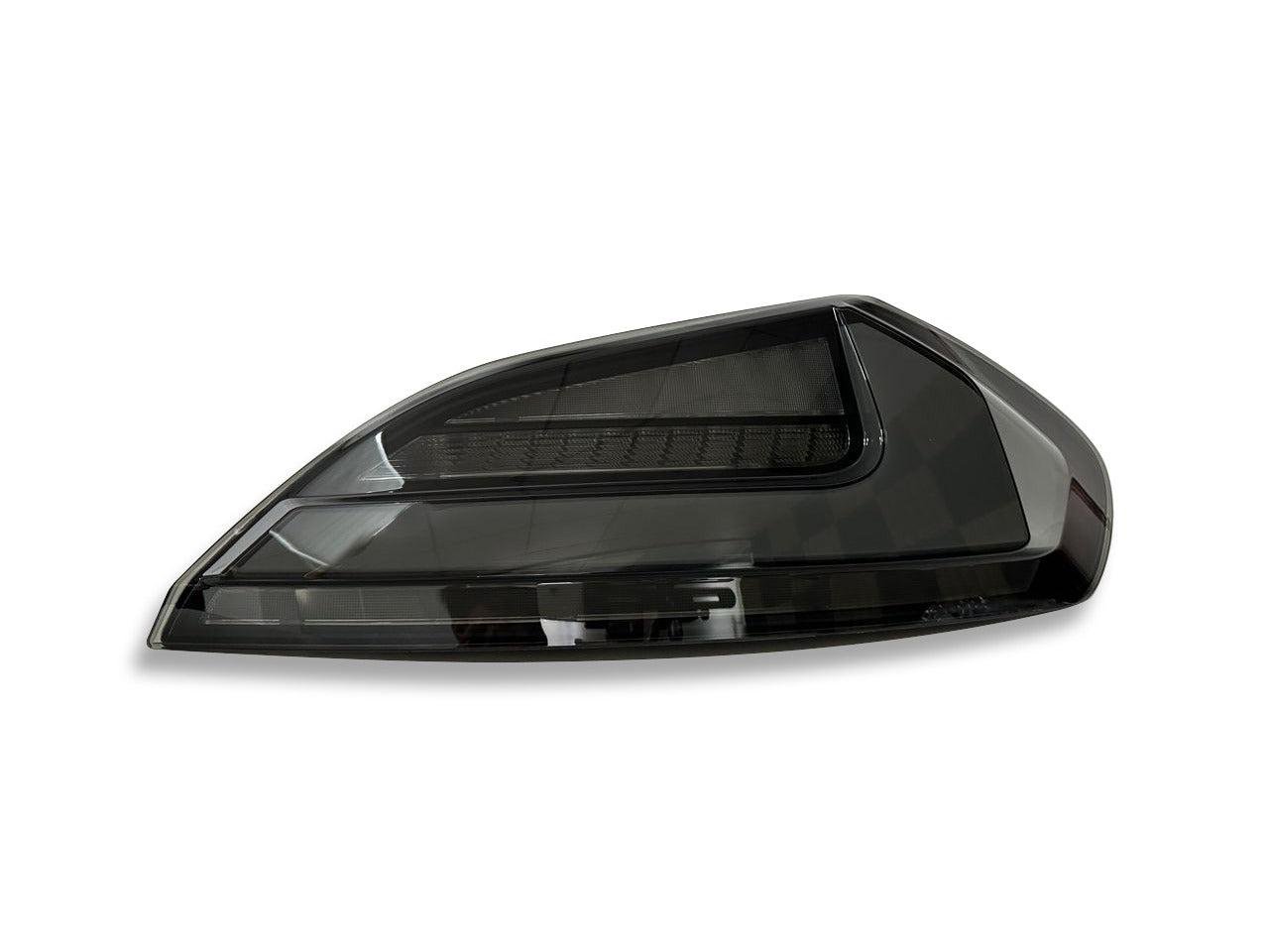 LED Tail Lights - BMW E89 Z4 - Image 2