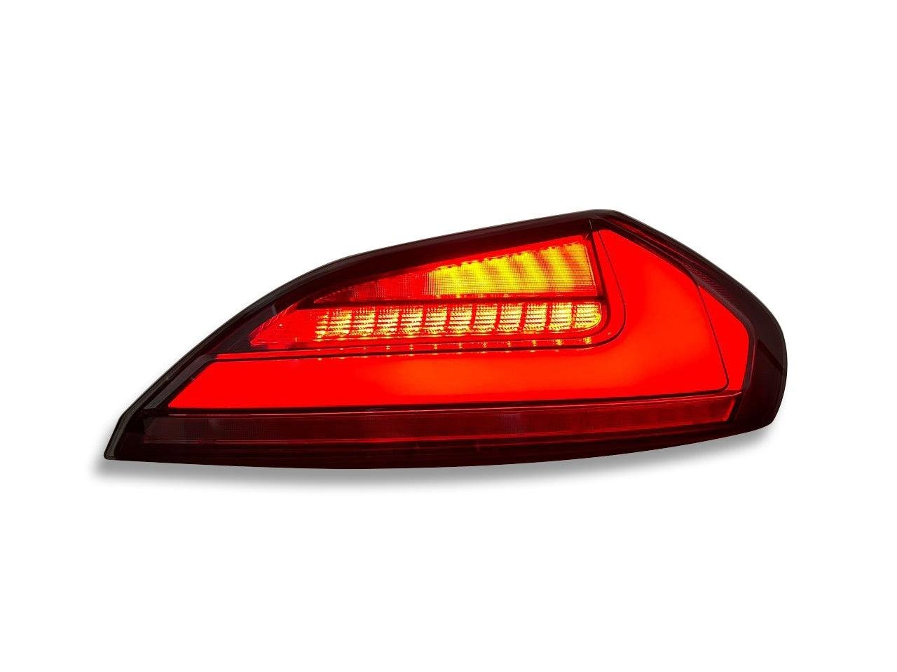 LED Tail Lights - BMW E89 Z4 - Image 3