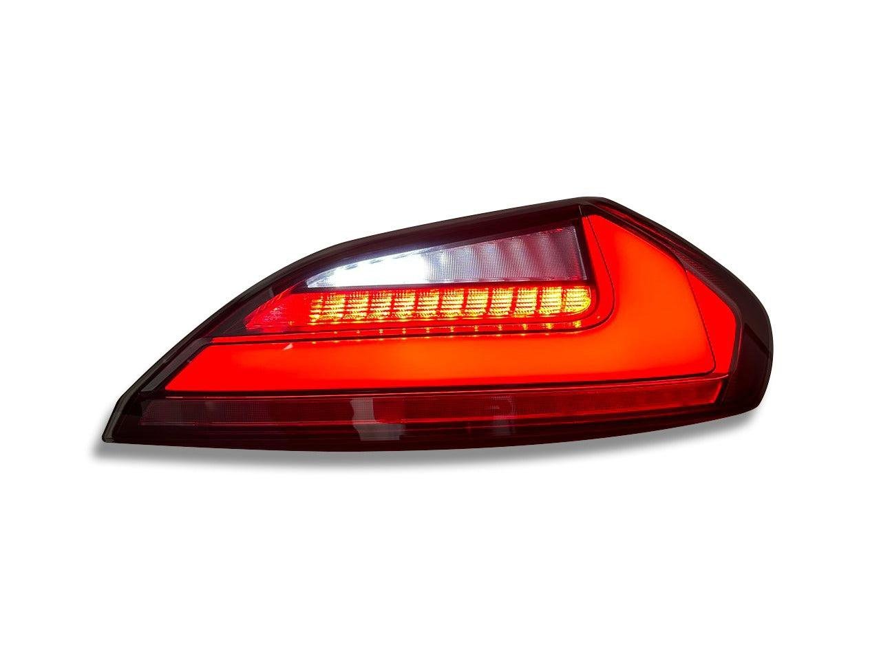 LED Tail Lights - BMW E89 Z4 - Image 4