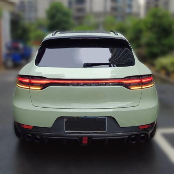 LED Taillight Conversion Kit - Porsche Macan - Image 6