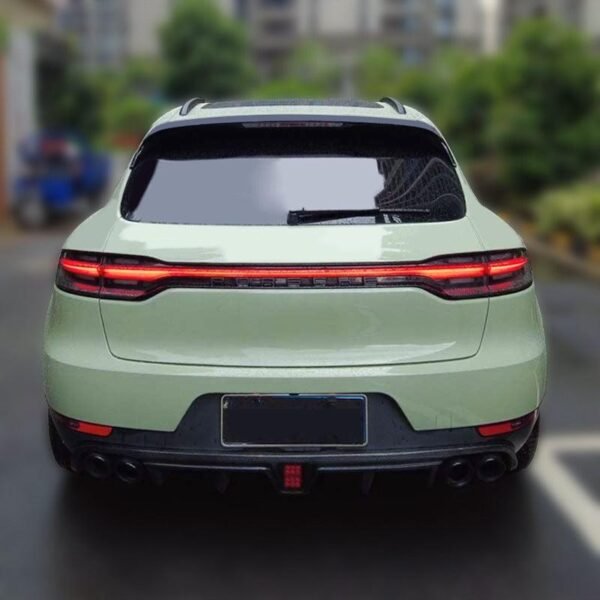 LED Taillight Conversion Kit - Porsche Macan - Image 7
