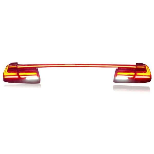 LED Taillights - BMW F01 / F02 7 Series - Image 2