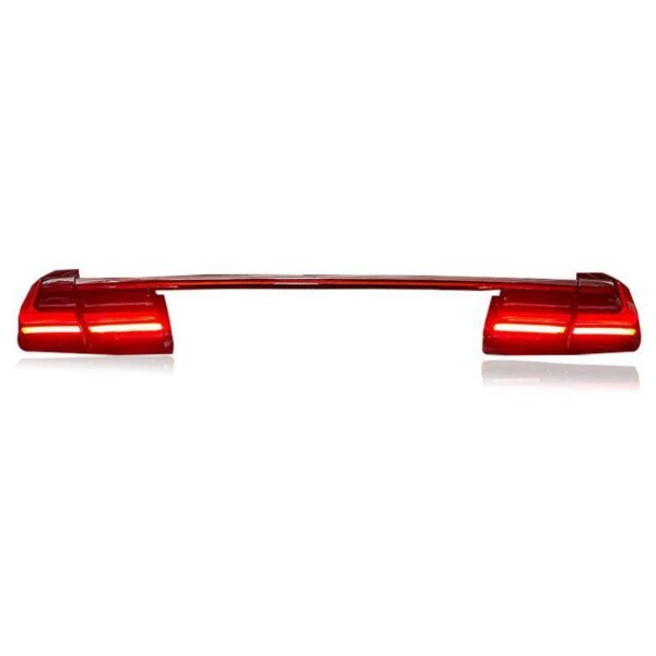 LED Taillights - BMW F01 / F02 7 Series - Image 3