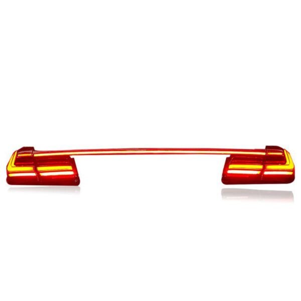 LED Taillights - BMW F01 / F02 7 Series - Image 4