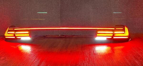 LED Taillights - BMW F01 / F02 7 Series - Image 5