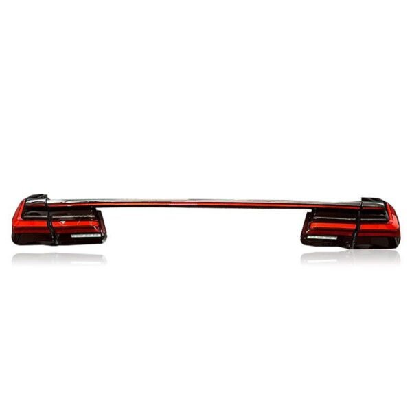 LED Taillights - BMW F01 / F02 7 Series