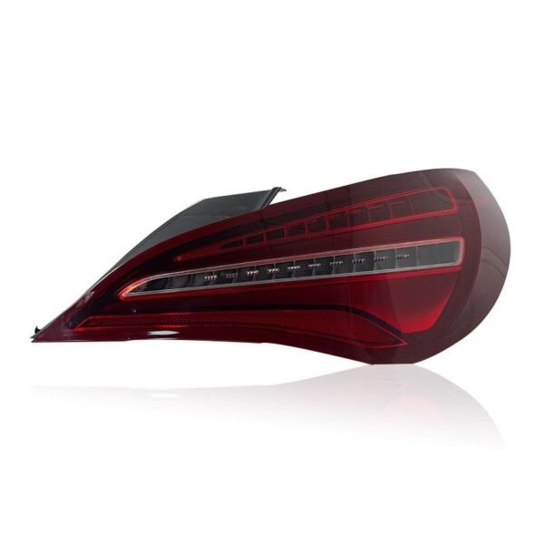 LED Taillights - Mercedes Benz C117 CLA Class - Image 7