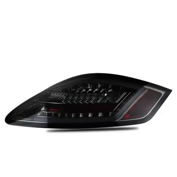LED Taillights - Porsche 987 Cayman - Image 2