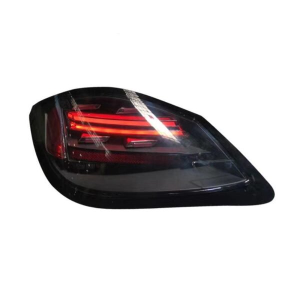 LED Taillights - Porsche 987 Cayman - Image 3