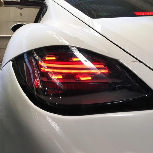 LED Taillights - Porsche 987 Cayman - Image 4