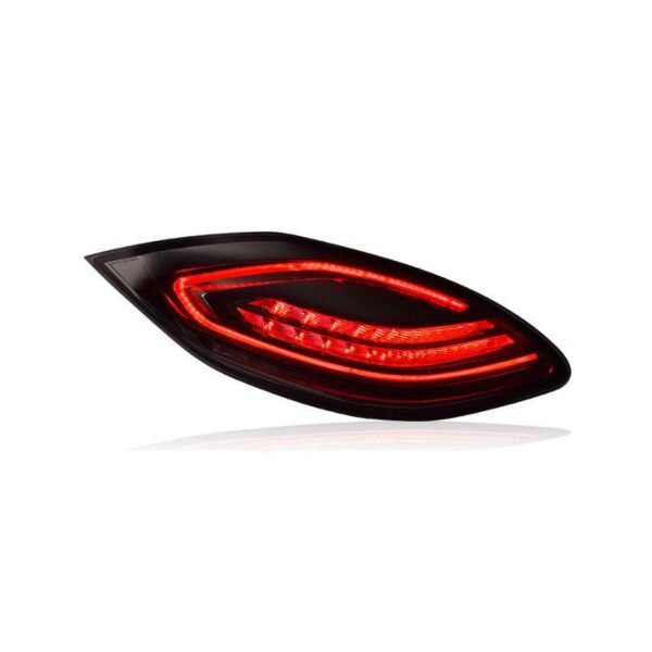 LED Taillights - Porsche Panamera - Image 3