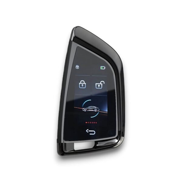 LED Touch Key Fob Upgrade for BMW - Image 5