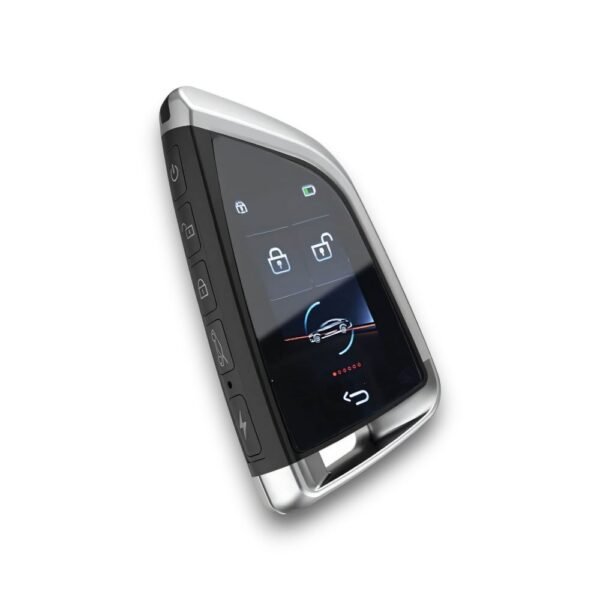 LED Touch Key Fob Upgrade for BMW - Image 6