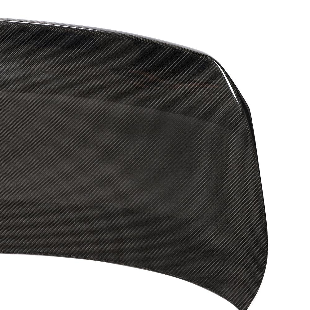 LW Style Carbon Fiber Duckbill Trunk - BMW F82 M4 - Image 10