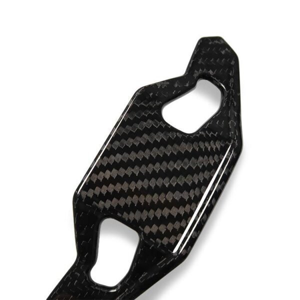 Lamborghini Urus Style Carbon Fiber Paddle Shifters - Audi - Image 5