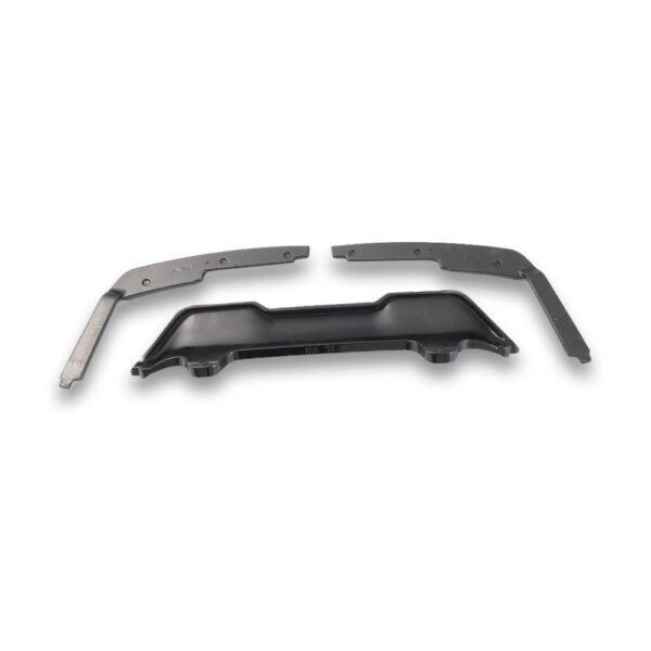M Tech ABS Rear Diffuser - BMW F44 2 Series - Image 4