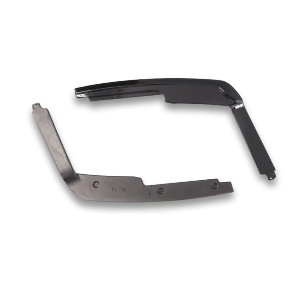 M Tech ABS Rear Diffuser - BMW F44 2 Series - Image 5