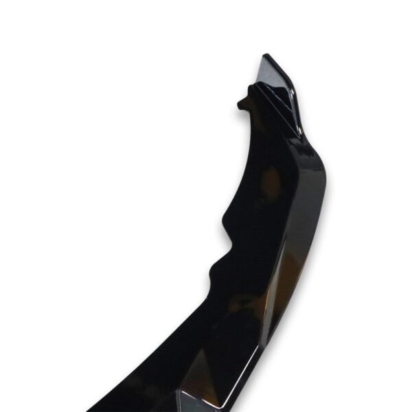 M Tech Style ABS Front Lip - BMW F44 2 Series - Image 3