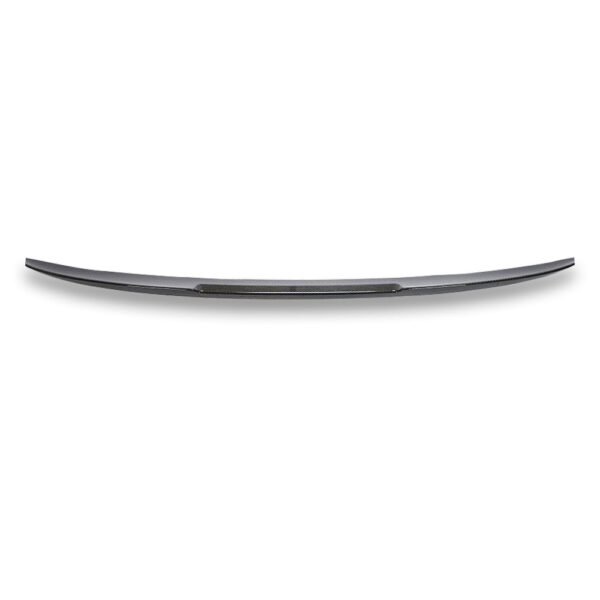 M4 Style Carbon Fiber Trunk Spoiler - BMW G26 4 Series & i4 - Image 10