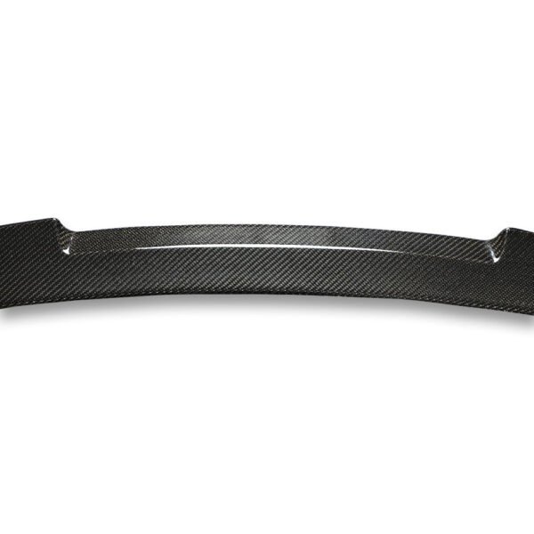 M4 Style Carbon Fiber Trunk Spoiler - BMW G26 4 Series & i4 - Image 6