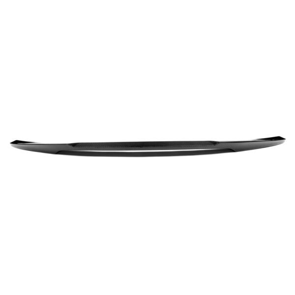 M4 Style Carbon Fiber Trunk Spoiler - BMW G80 M3 & G20 3 Series - Image 12