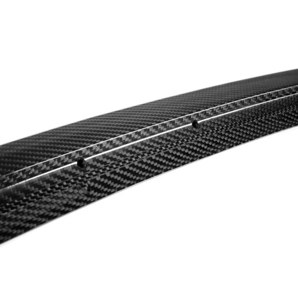 M4 Style Carbon Fiber Trunk Spoiler - BMW G82 M4 & G22 4 Series - Image 8