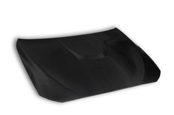 M5 Style Carbon Fiber Front Hood - BMW F10 5 Series - Image 5