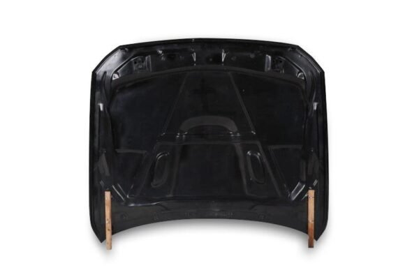 M5 Style Carbon Fiber Front Hood - BMW F10 5 Series - Image 6