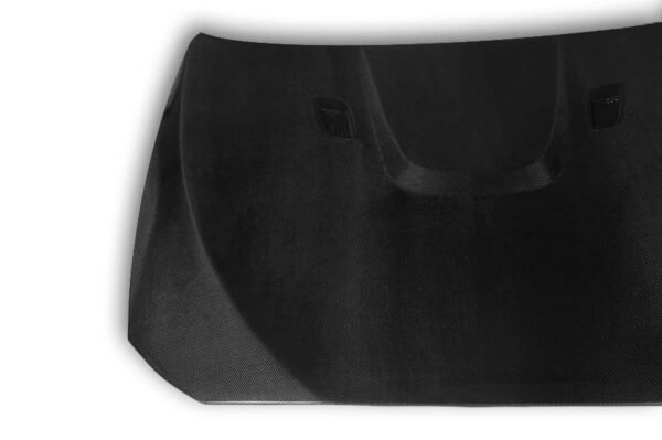 M5 Style Carbon Fiber Front Hood - BMW F10 5 Series - Image 7