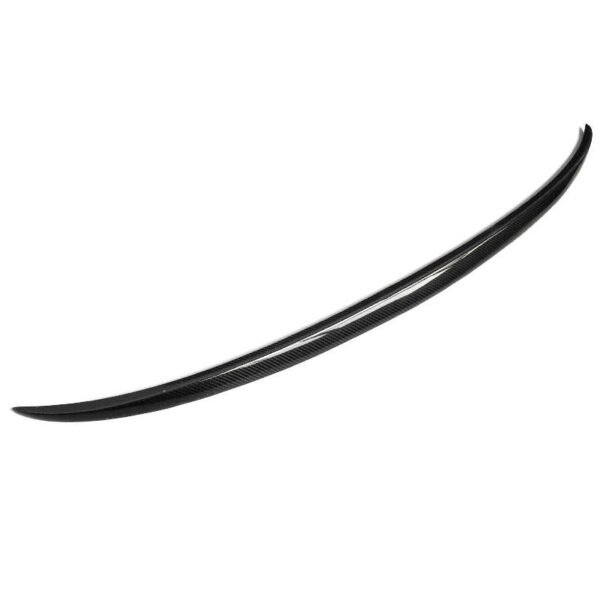 M5 Style Carbon Fiber Trunk Spoiler - BMW F90 M5 & G30 5 Series - Image 6
