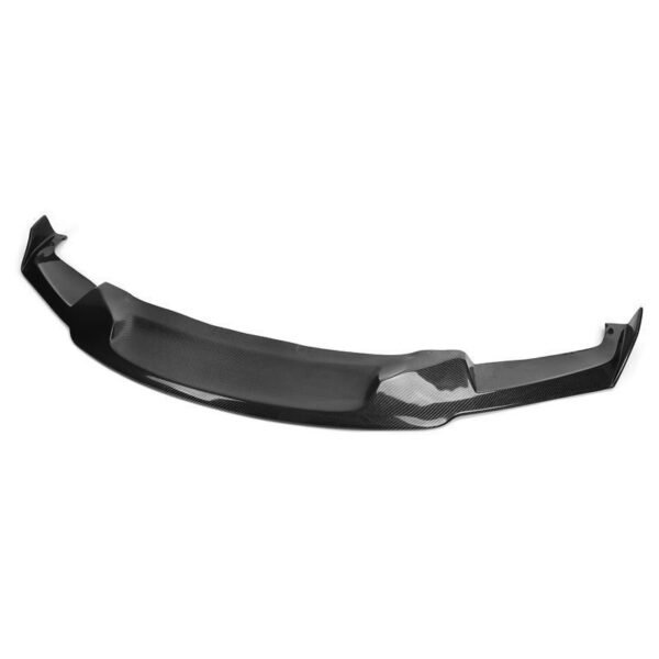 MAD Style Carbon Fiber Front Lip - BMW F30 3 Series - Image 3