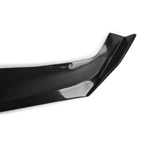 MAD Style Carbon Fiber Front Lip - BMW F30 3 Series - Image 4