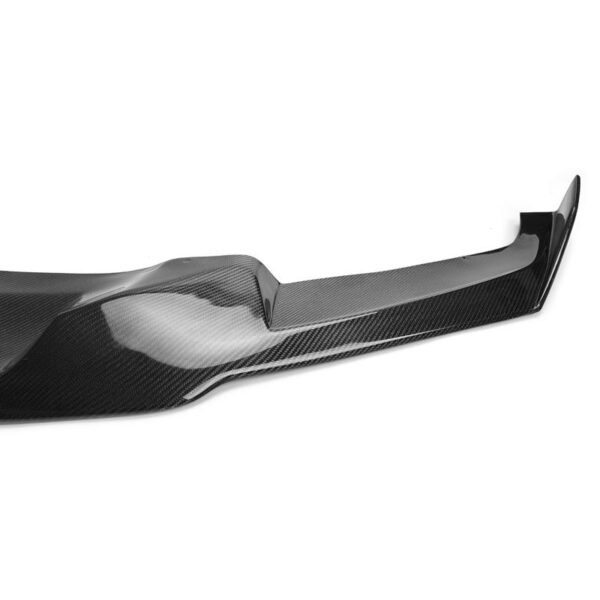 MAD Style Carbon Fiber Front Lip - BMW F30 3 Series - Image 5