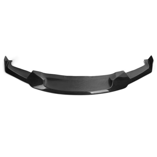 MAD Style Carbon Fiber Front Lip - BMW F30 3 Series - Image 6