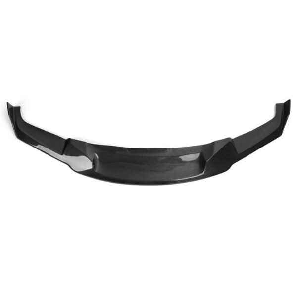 MAD Style Carbon Fiber Front Lip - BMW F30 3 Series - Image 7