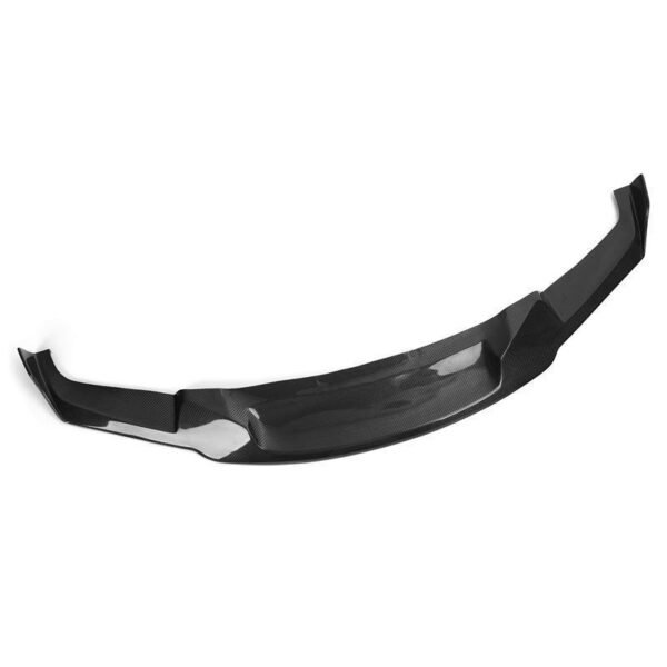 MAD Style Carbon Fiber Front Lip - BMW F30 3 Series - Image 8