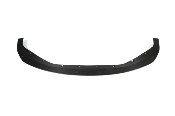MHC Style Carbon Fiber Front Lip V2 - BMW G80 M3 & G82/G83 M4 - Image 4