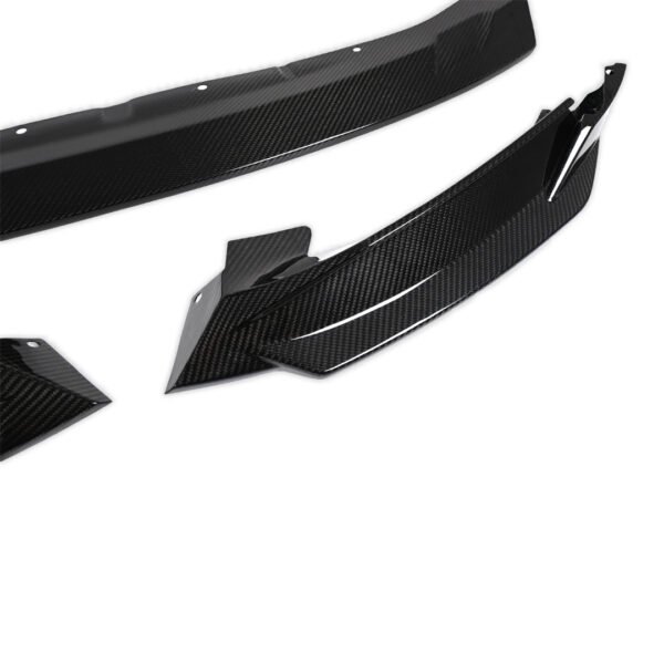 MHC Style Carbon Fiber Front Lip V3 - BMW G80 M3 & G82/G83 M4 - Image 12