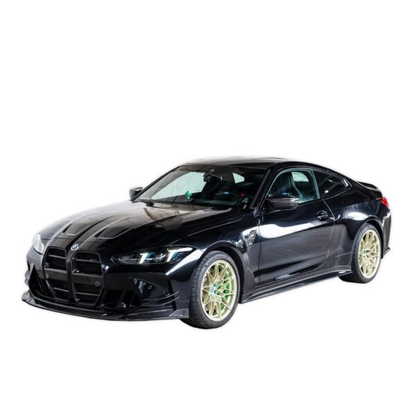 MHC Style Carbon Fiber Front Lip V3 - BMW G80 M3 & G82/G83 M4 - Image 5